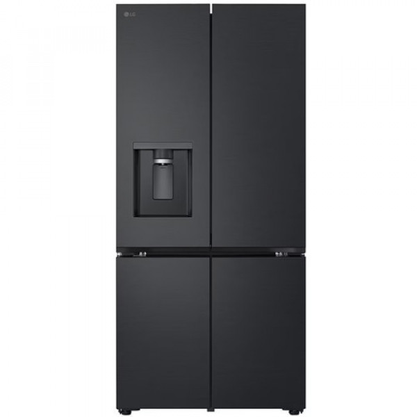 Tủ lạnh LG LFD58BLMA Inverter 571 lít Multi Door - Chính hãng