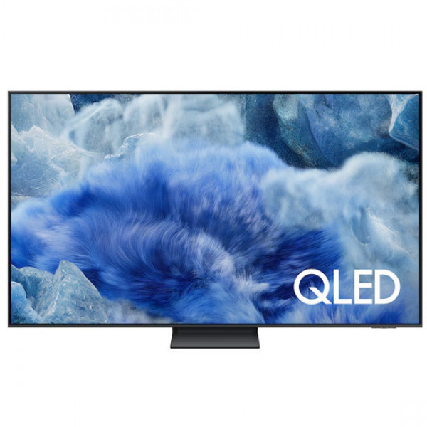Smart Tivi QLED Samsung AI 4K 65 inch QA65Q8F5 - Mới 2025