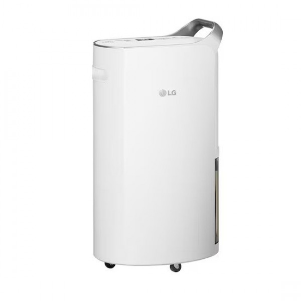 Máy hút ẩm LG MD16GQSE0 Dual Inverter - Chính hãng