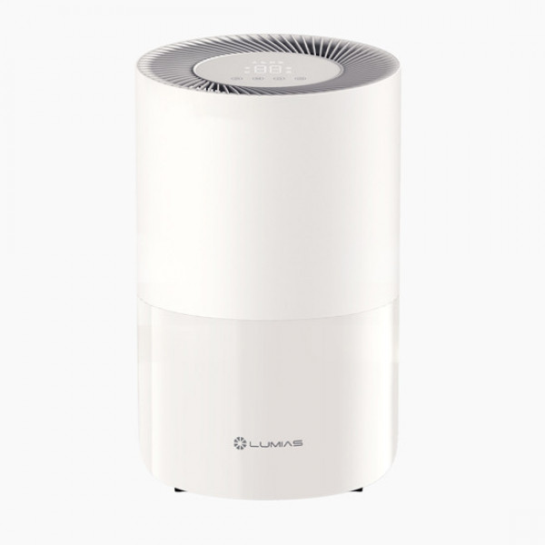 Máy hút ẩm Lumias D3T Plus 13 lít - Chính hãng