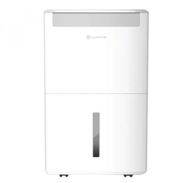 Máy hút ẩm Lumias D6S-30L 30 lít kiêm lọc không khí - Chính hãng