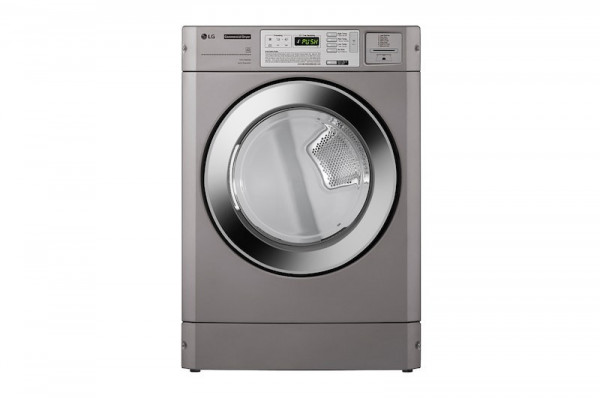 Máy sấy LG Giant Max dùng gas - Chính hãng