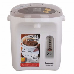 Bình thủy điện Panasonic NC-EG2200CSY 2.2 lít - Chính hãng