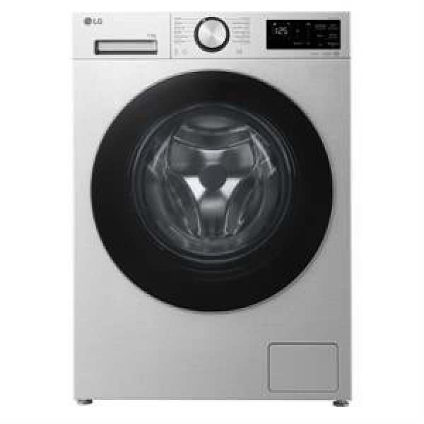 Máy giặt LG FX1411N5S AI DD Inverter 11 kg - Chính hãng