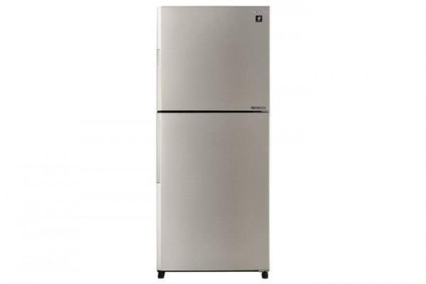 Tủ lạnh Sharp Inverter 430 lít SJ-XP470AE-SL - Mới 2025