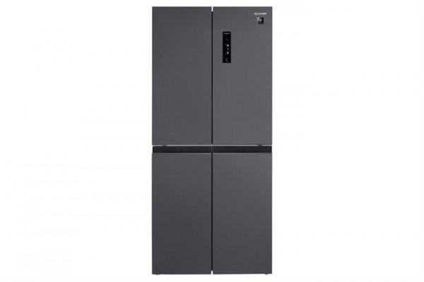 Tủ lạnh Sharp Inverter 466 lít Multi Door SJ-FXP560V-RG - Mới 2025