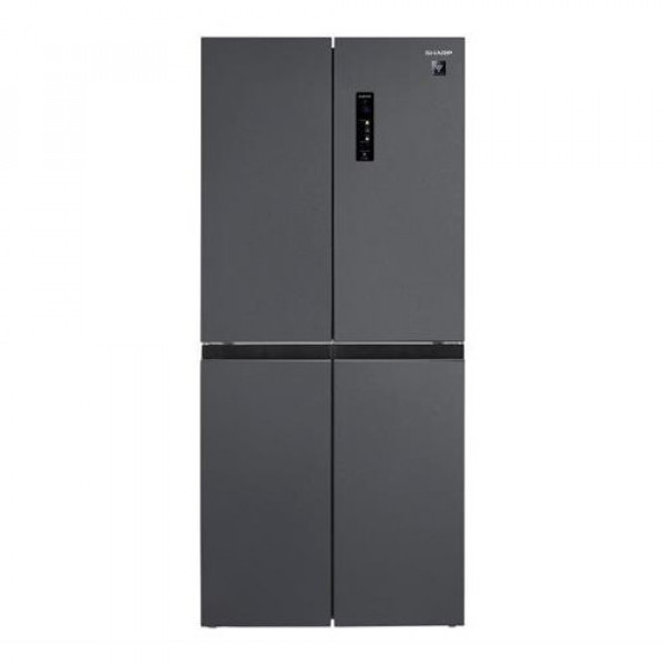 Tủ lạnh Sharp Inverter 466 lít Multi Door SJ-FXP560V-RG - Chính hãng