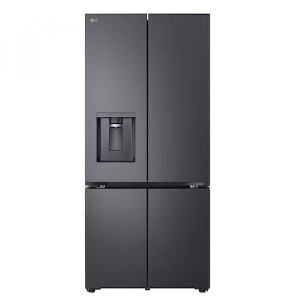 Tủ lạnh LG F61BMD Inverter 607 lít Multi Door - Chính hãng