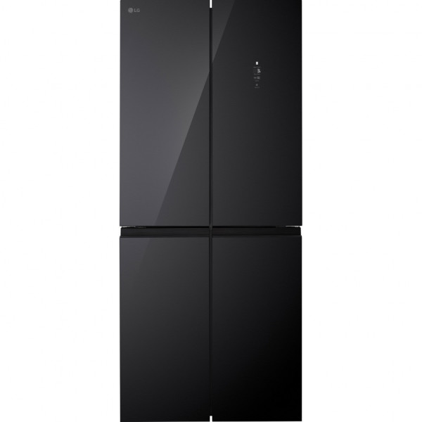 Tủ lạnh LG F40BG Inverter 400 lít Multi Door - Chính hãng