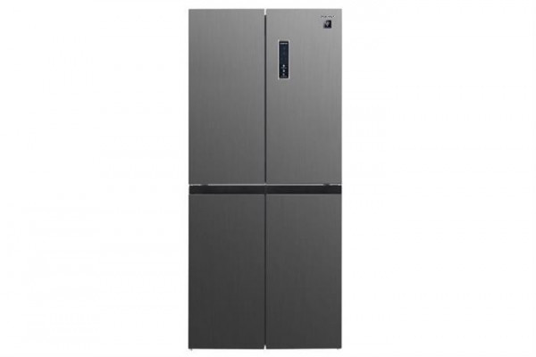 Tủ lạnh Sharp SJ-FXP510V-MG Inverter Multi Door 421 lít
