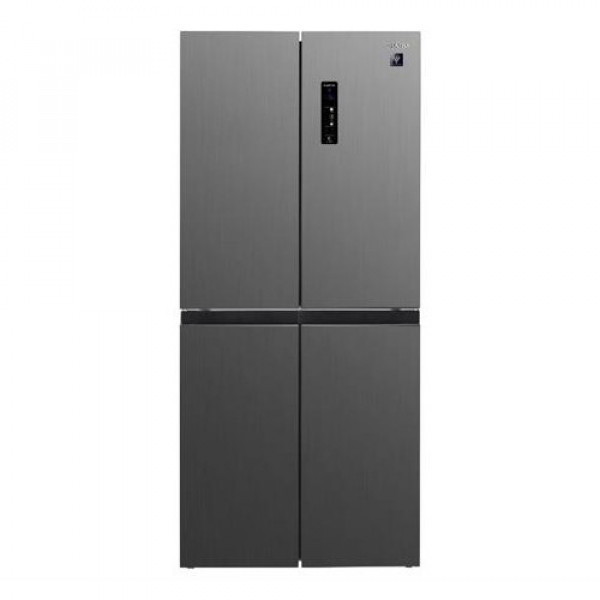 Tủ lạnh Sharp Inverter 466 lít Multi Door SJ-FXP560V-MG - Chính hãng