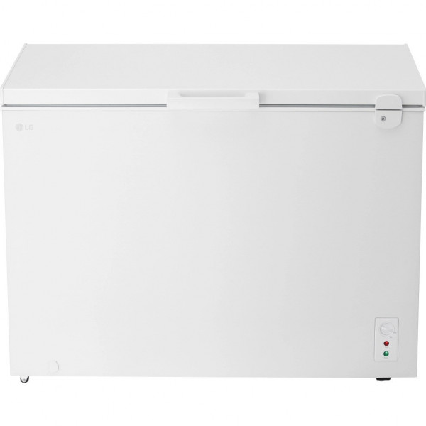 Tủ đông LG Inverter 291 lít C30WH - Chính hãng