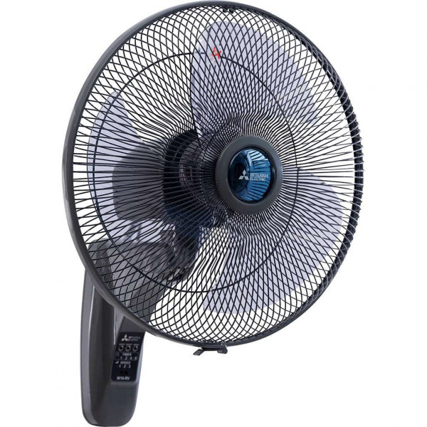 Quạt treo tường Mitsubishi Electric W16-RA CY-GY 3 cánh - Chính hãng