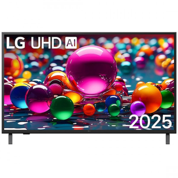 Smart Tivi LG 75UA841CPSA chuyên dụng UHD AI 4K 75 Inch | Chính hãng