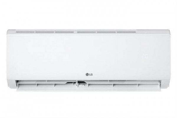 Điều hòa LG 1 chiều Inverter 12000 BTU IFC12M1 - Mới 2026
