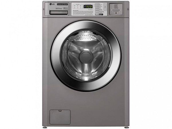 Máy giặt công nghiệp LG Giant 13 Kg Coin - DD™ Inverter CWG27MDQRS