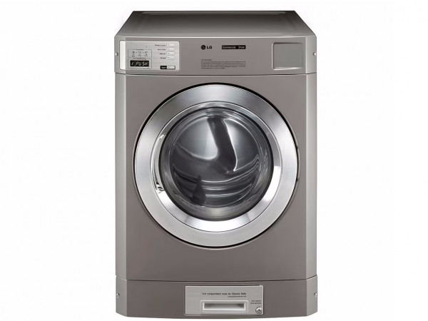 Máy sấy cho tiệm giặt 13.6kg coin type màu bạc CDT29 bằng điện CDT29MUOES