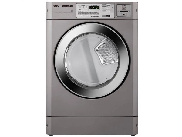 Máy sấy công nghiệp LG Giant 10Kg Coin - DD™ Inverter CDG27RUQES