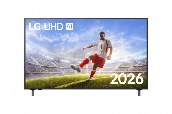 Smart Tivi LG AI 4K 50 inch 50UA8055PSA - Mới 2026