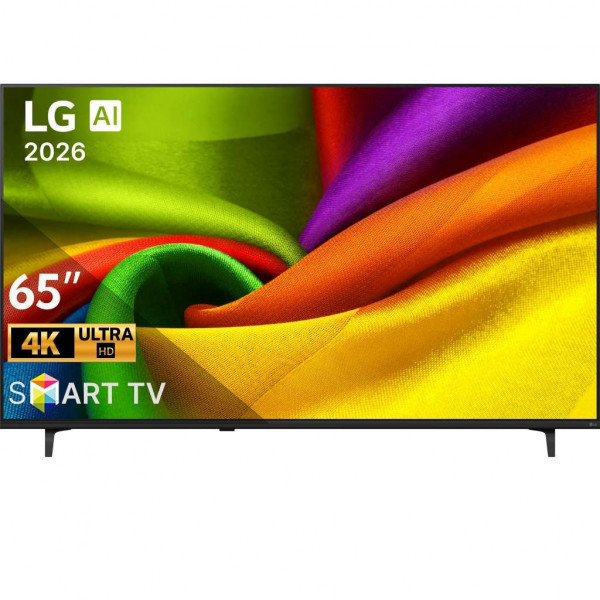 Smart Tivi LG AI 4K 65 inch 65NU855BPSA - Mới 2026