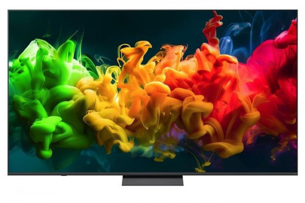 Smart Tivi QNED LG AI 4K 85 inch 85QNED81BSA - Mới 2026