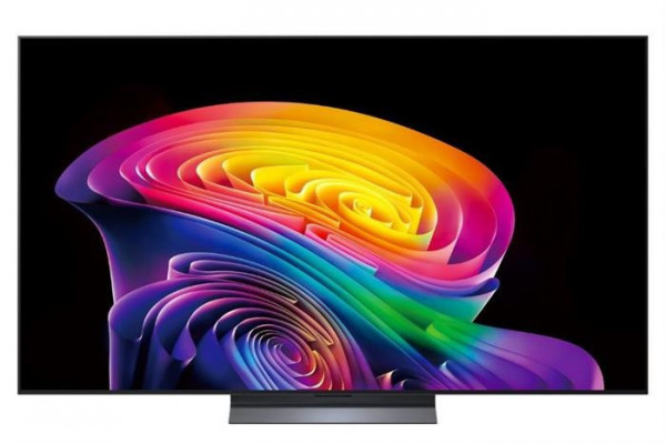 Smart Tivi OLED LG AI 4K 65 inch OLED65C6PSA - Mới 2026