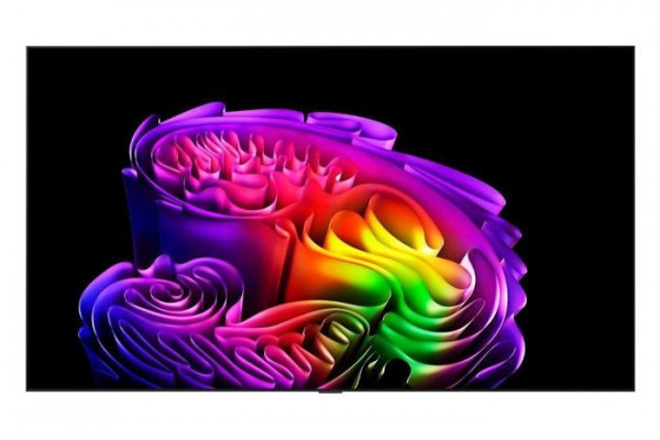 Smart Tivi OLED LG AI 4K 97 inch OLED97G6PSA - Mới 2026