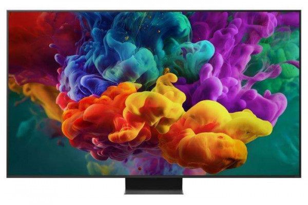 Smart Tivi QNED LG AI 4K 86 inch 86QNED86BSA - Mới 2026