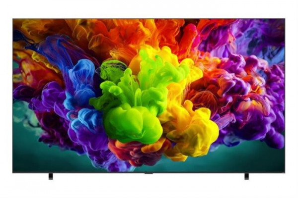Smart Tivi QNED LG AI 4K 115 inch 115QNED90BS - Mới 2026