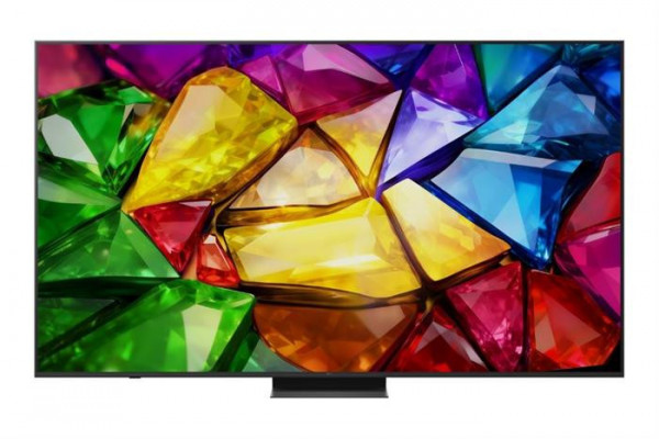 Smart Tivi Mini RGB LG AI 4K 86 inch 86MRGB86BSA - Mới 2026