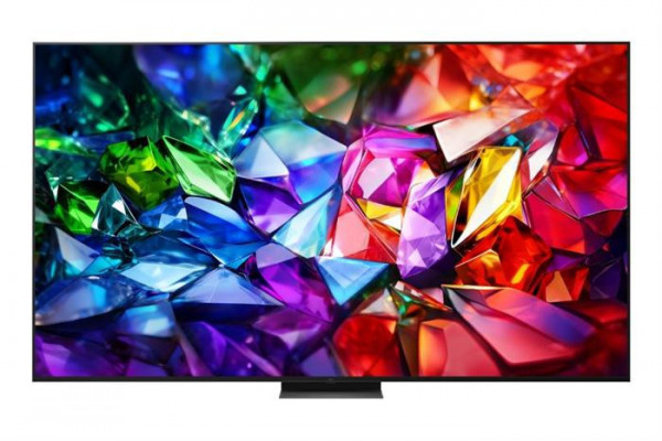 Smart Tivi Micro RGB LG AI 4K 100 inch 100MRGB96BS - Mới 2026