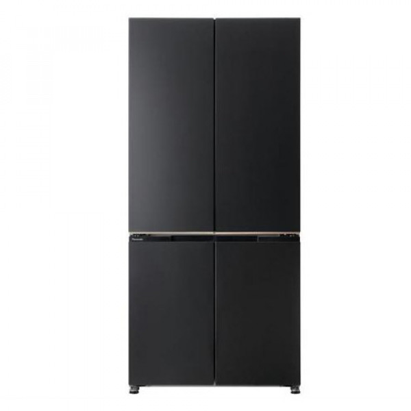 Tủ lạnh Panasonic Inverter 445 lít Multi Door NR-XZ520CWKV