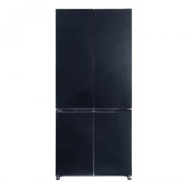 Tủ lạnh Panasonic Inverter 520 lít Multi Door NR-XZ590HGKV