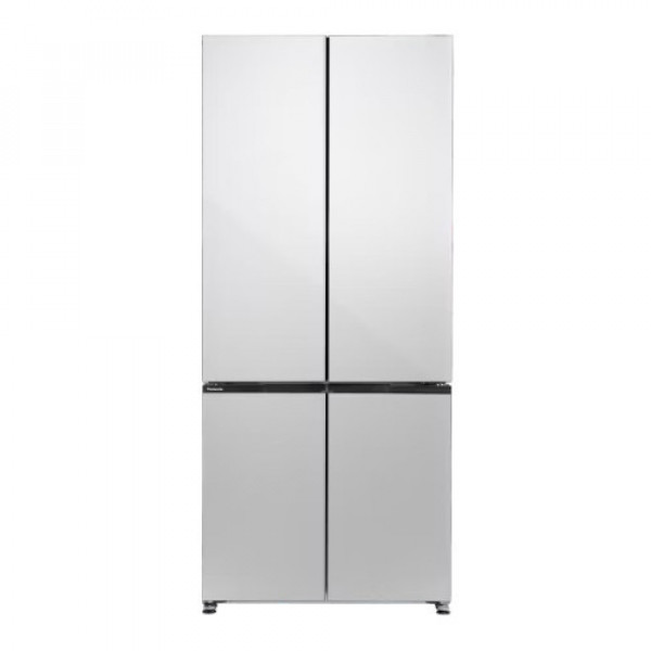Tủ lạnh Panasonic Inverter 520 lít Multi Door NR-XZ590HGWV