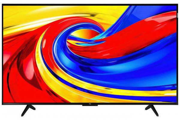Google Tivi QLED TCL 4K 55 inch 55P7L - Mới 2026