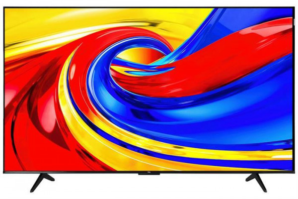 Google Tivi QLED TCL 4K 65 inch 65P7L - Mới 2026
