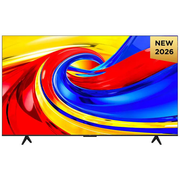 Google Tivi TCL QLED 4K 85 inch 85P7L