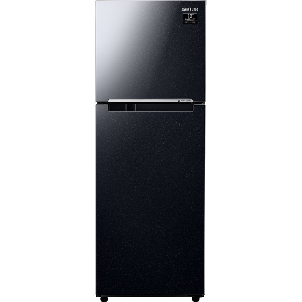 Tủ lạnh Samsung Inverter 236 lít RT22M4032BU/SV - Chính Hãng#1