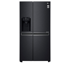 Tủ lạnh Side By Side LG GR-D247MC Inverter 601 lít - Chính hãng