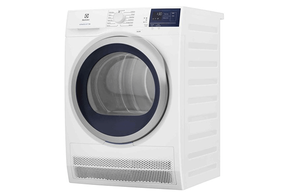 Top 5 máy giặt sấy khô không cần phơi Electrolux tốt nhất hiện nay