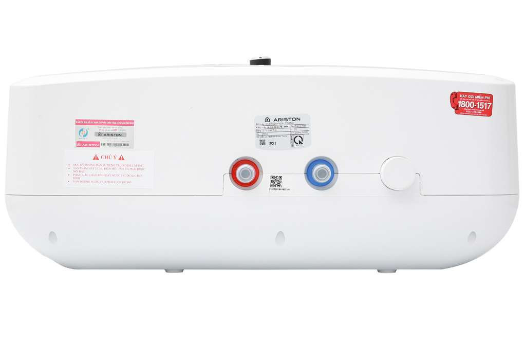 Bình nóng lạnh Ariston SL2 20 RS AG+ 2.5 FE 20 lít - Chính hãng#4