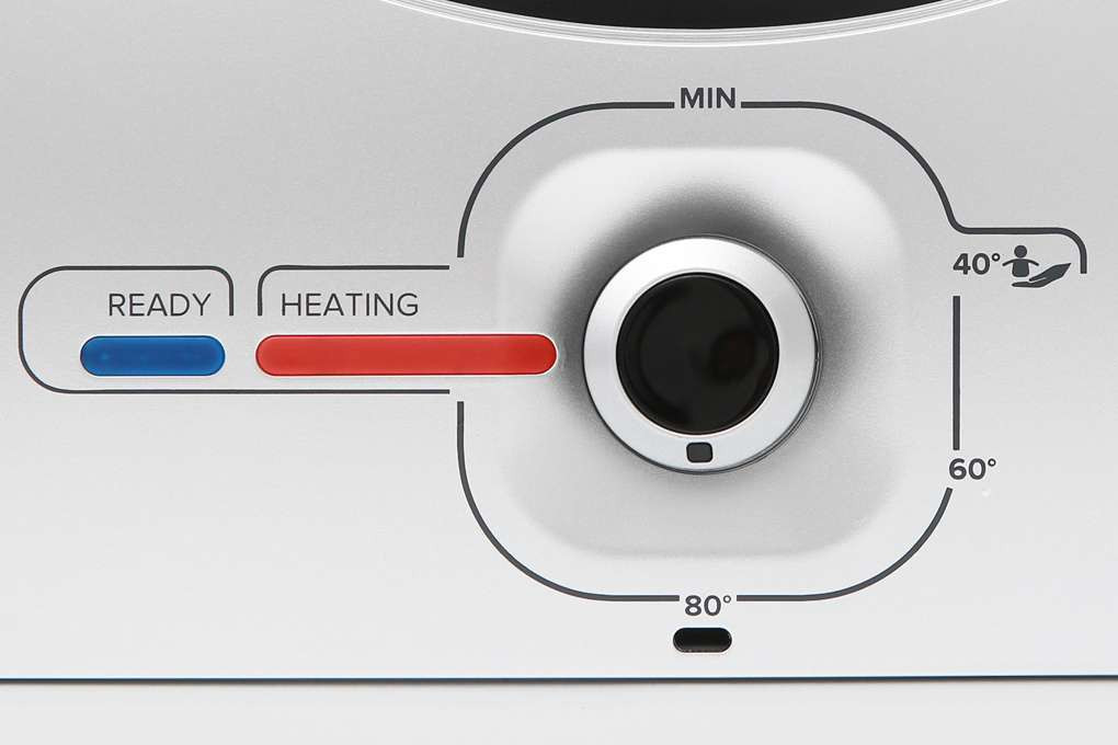 Bình nóng lạnh Ariston SL2 20 RS AG+ 2.5 FE 20 lít - Chính hãng#6