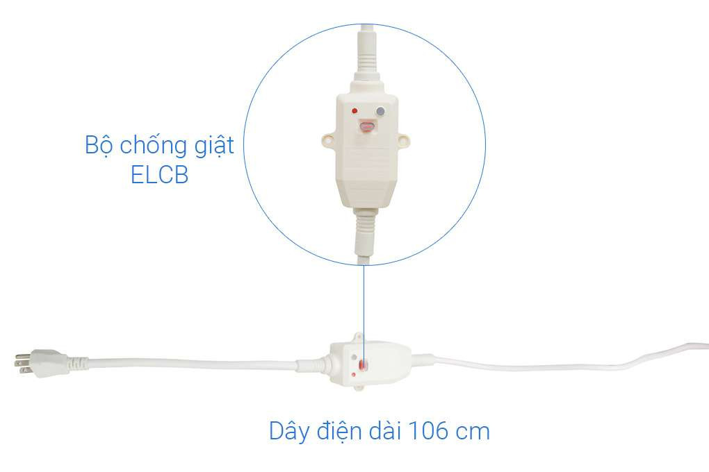 Bình nóng lạnh Ariston SL2 20 RS AG+ 2.5 FE 20 lít - Chính hãng#7
