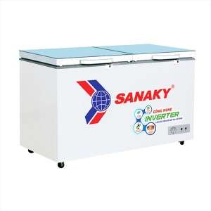 Tủ đông Sanaky 260 lít VH-3699A4KD 1 ngăn - Chính hãng