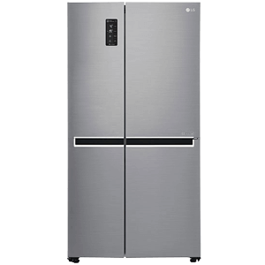 Tủ lạnh LG Inverter Side by side 602 lít GR-X247JS – Siêu thị điện máy  Dương Hoàng