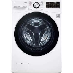 Máy giặt LG F2515STGW Inverter 15 kg - Chính hãng