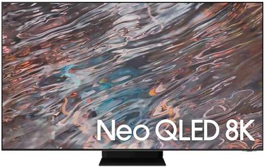 Smart Tivi Neo QLED Samsung QA85QN800A 8K 85 inch Mới 2021