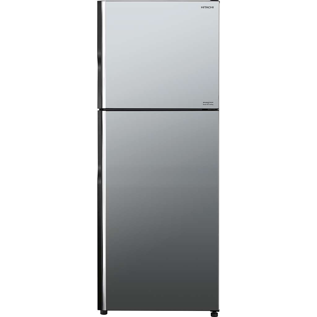 Tủ lạnh Hitachi R-FVX450PGV9 (MIR) Inverter 339 lít - Chính hãng