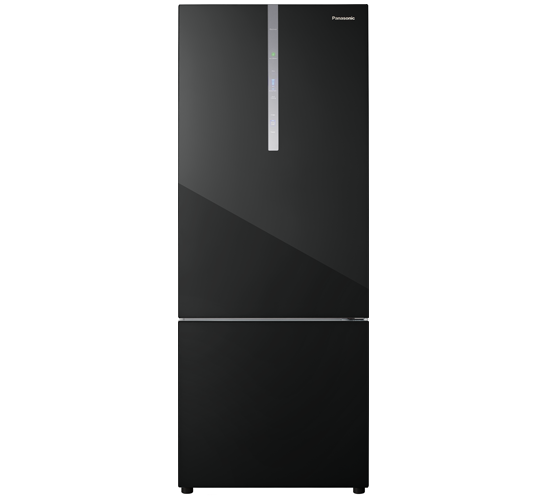 Tủ lạnh Panasonic Inverter 420 lít NR-BX471WGKV - Chính hãng