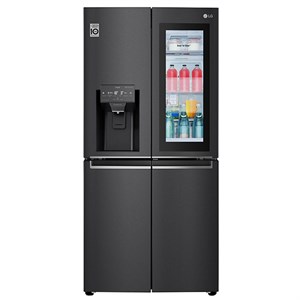 Tủ lạnh Side By Side LG GR-X22MB Inverter 496 lít - Chính hãng